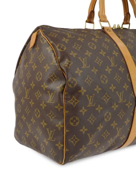 louis vuitton resväska|farfetch louis vuitton herr.